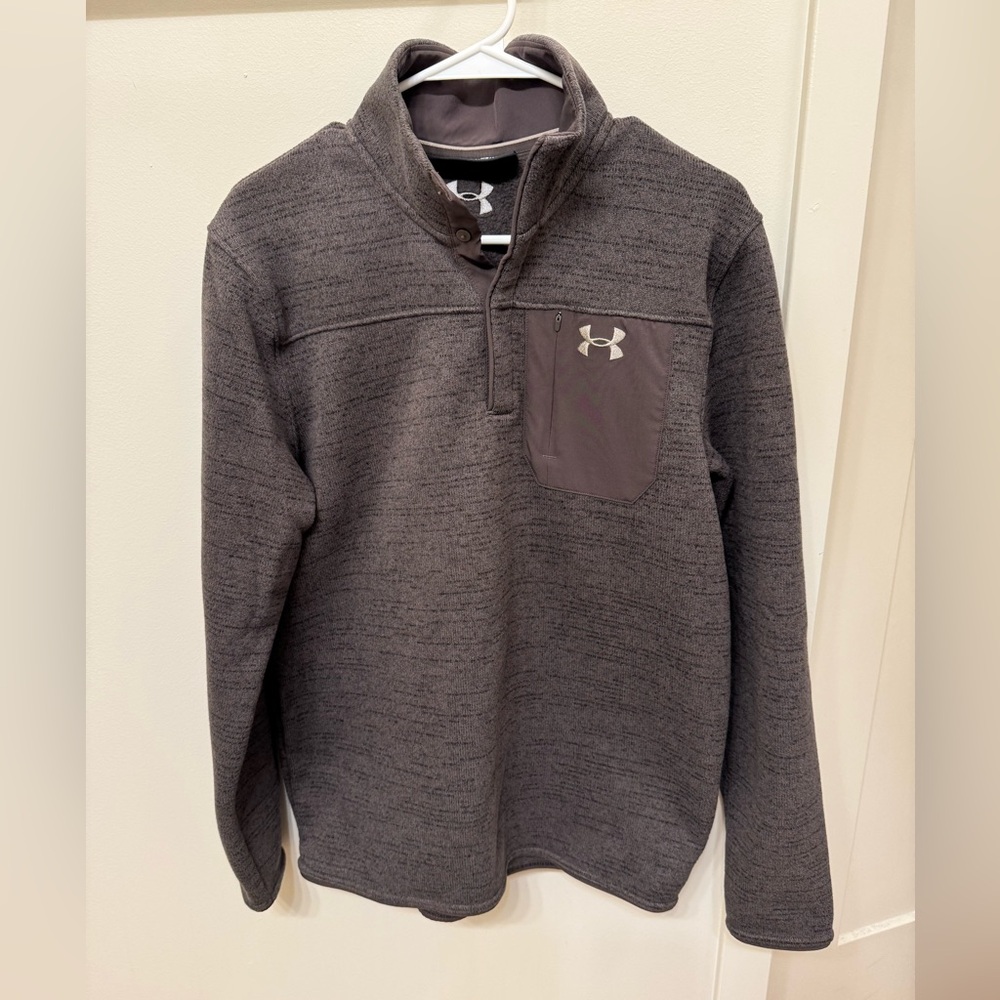 Under Armour Pullover